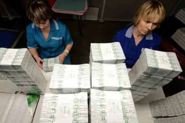 Из России перестали уводить деньги
