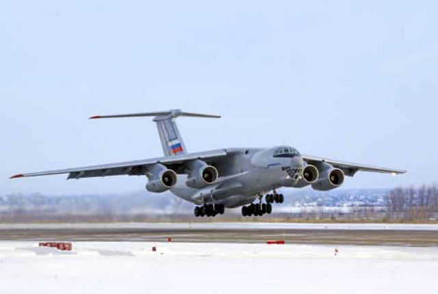 Путин приказал эвакуировать россиян из Китая самолетами ВКС
