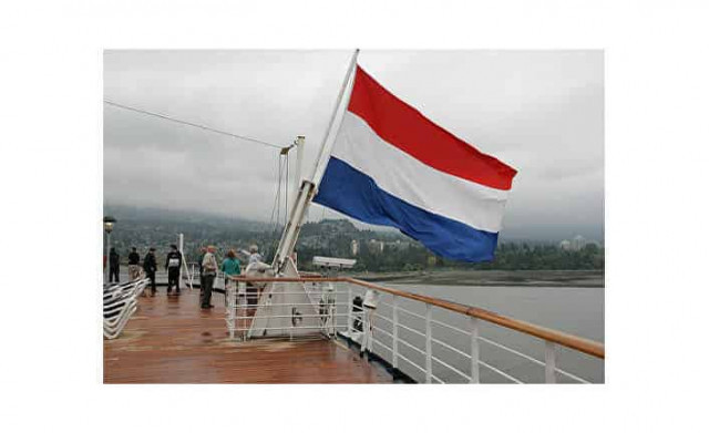 Нидерланды теряют терпение в Европе