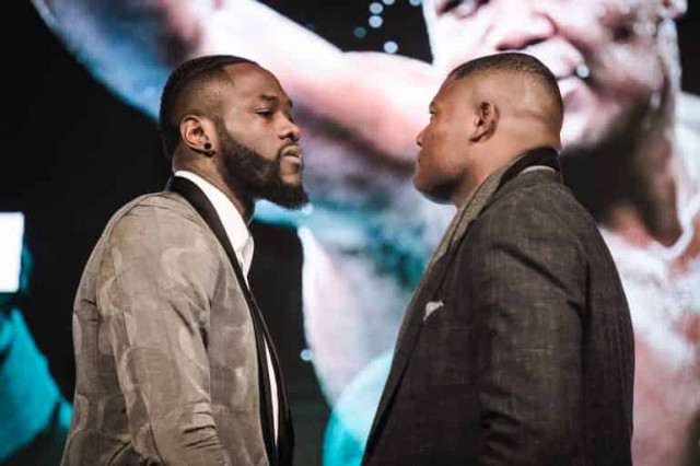 For boxers Lara, Ortiz, leaving Cuba their toughest fight