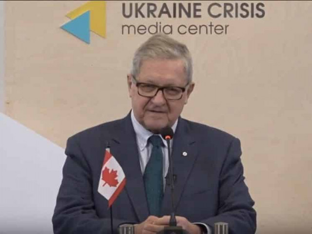 Международная миссия сделала заявление по выборам в Украине