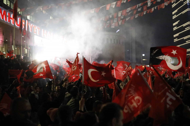 Turkey’s local polls: Is it a win or a loss for Erdogan?