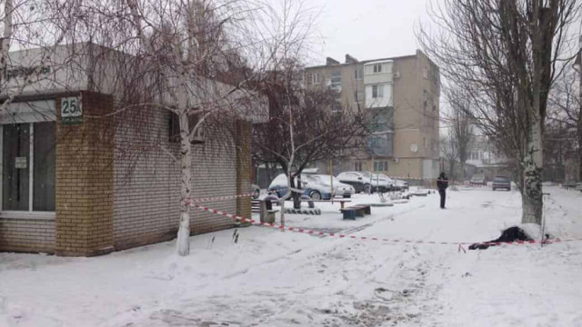 В Запорожье  на гранате подорвались дети,есть жертвы