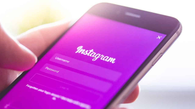 В работе Instagram произошел масштабный сбой 