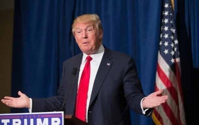 Трамп назвав Меган Маркл злобною