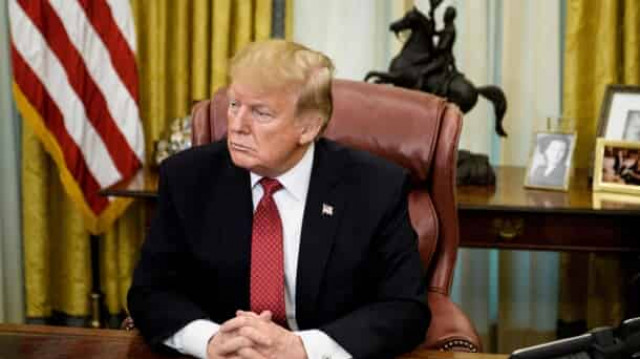 Трамп позбавив Індію торгових пільг