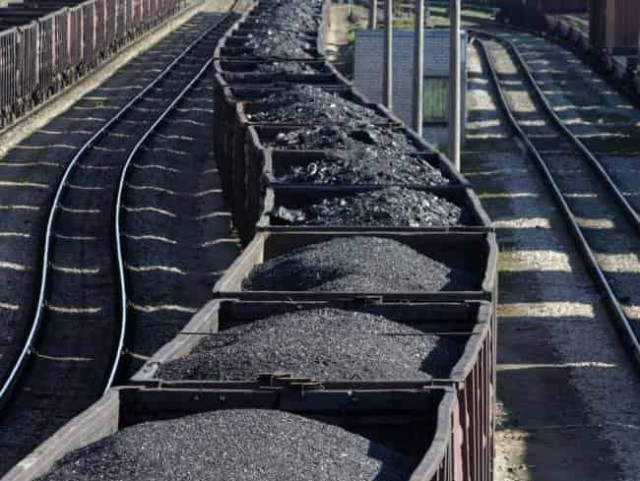 Ukraine produced almost 2.7 mln tonnes of coal in June
