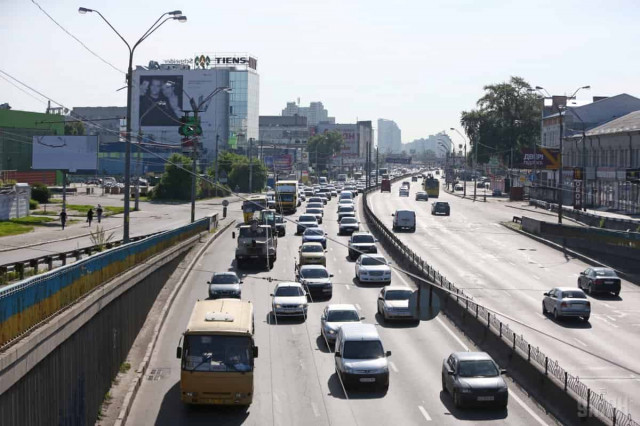 С сегодняшнего дня в Украине начали действовать сниженные акцизы на импорт б/у авто
