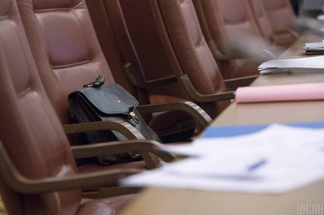 Zelensky's envoy to Cabinet says new government to be formed in early days of Rada's work
