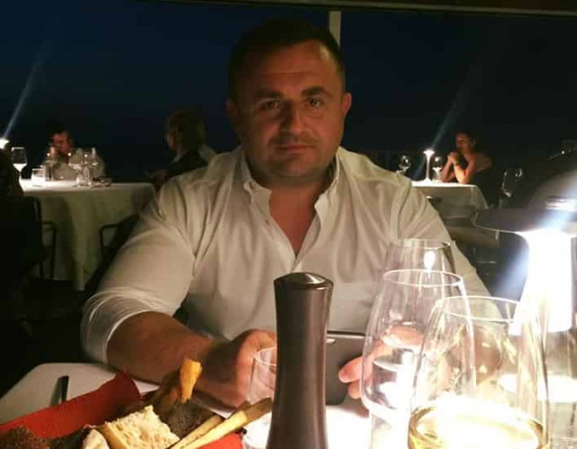 Журналисты узнали загадочную деталь биографии нового главы Черкасской области