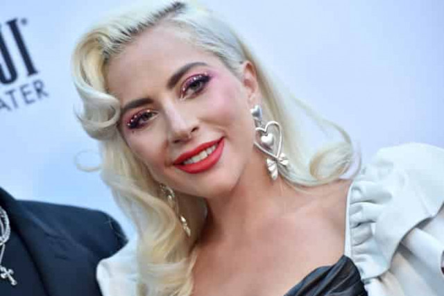 Роман Леди Гаги с новым парнем стремительно развивается: все подробности