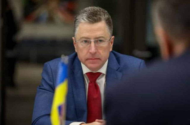 Кремль до сих пор думает, что война в Донбассе может ослабить Украину, но это не так, - Курт Волкер