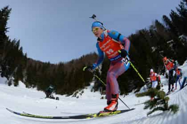 Поиск допинга у россиян сравнили с фашизмом
