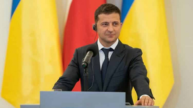 За рік в Україні запрацюють усі головні реформи, - Зеленський