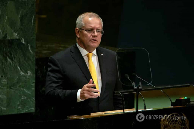 Не одним Зеленским: нашлась еще одна «жертва» давления Трампа