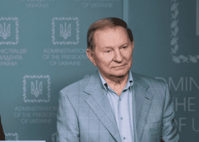 Делегация Украины подписала «формулу Штайнмайера» по Донбассу