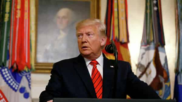 Трамп собирается прочитать стенограмму разговора с Зеленским в прямом эфире