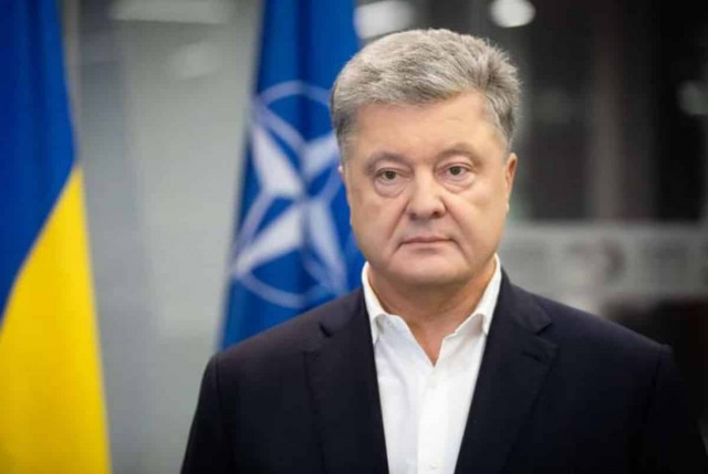 Порошенко розповів про ілюзії про мир на Донбасі