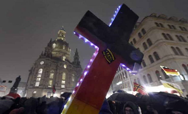 С таким руководством ЕС далеко не уедет