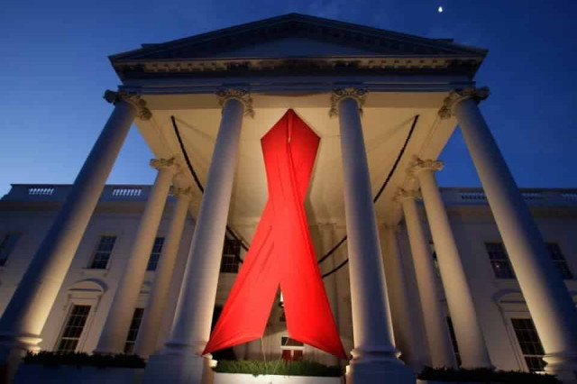 On World AIDS Day, why the politics of AIDS is so important