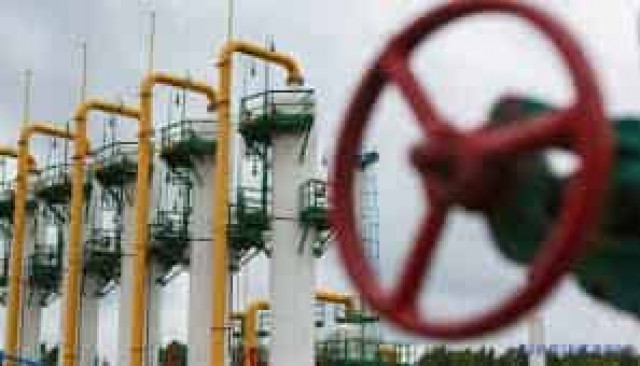 Bulgaria, Russia to build gas pipeline bypassing Ukraine