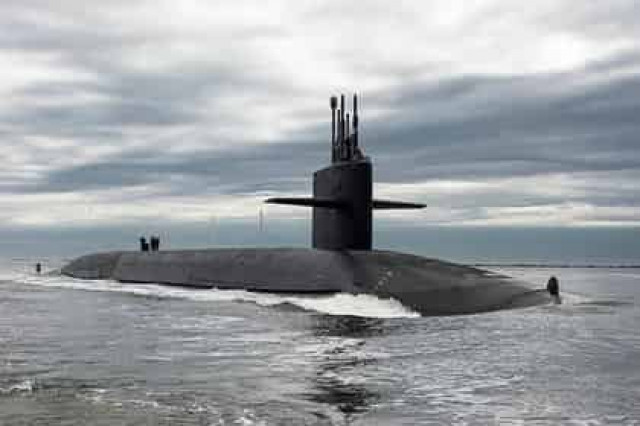 В США пообещали модернизировать ядерный арсенал после слов Путина
