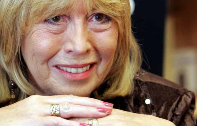 Первая жена Джона Леннона скончалась в Испании на 76-м году жизни
