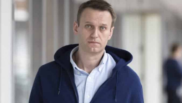 Повар Путина подал в суд на Навального