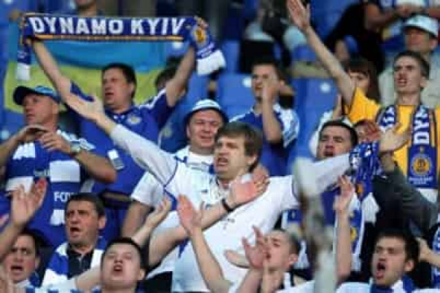 УЕФА вслед за 