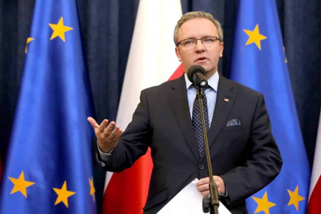 В Польше заявили, что не имеют фаворита на украинских выборах