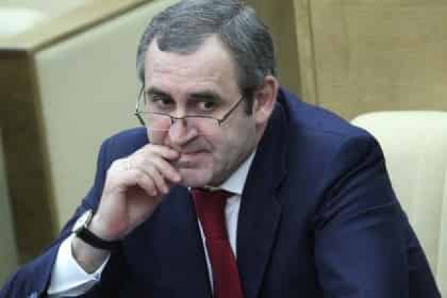 В «Единой России» сообщили о попытке Навального наладить контакт
