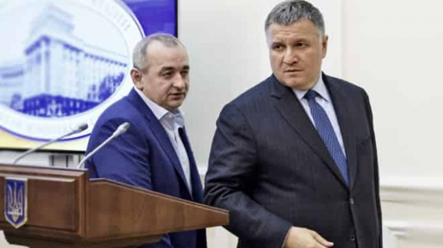 «Окупація Буковини»: Матіос скликав нараду силовиків