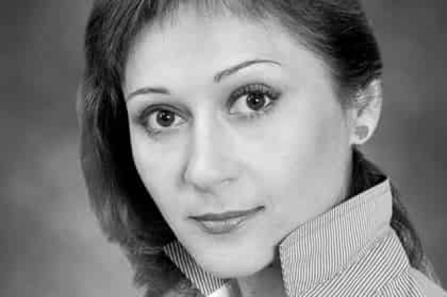 Умерла заслуженная артистка России Ольга Лозовая
