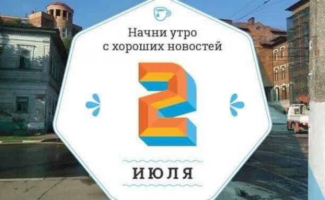 2 июля: какой сегодня праздник и приметы дня
