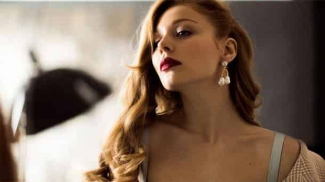 Тина Кароль показала мужчину своей мечты
