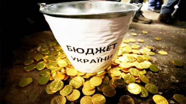 Держбюджет недовиконаний в червні майже на 18%