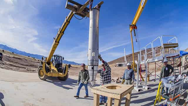 Новая американская бомба: Россия изучает угрозы