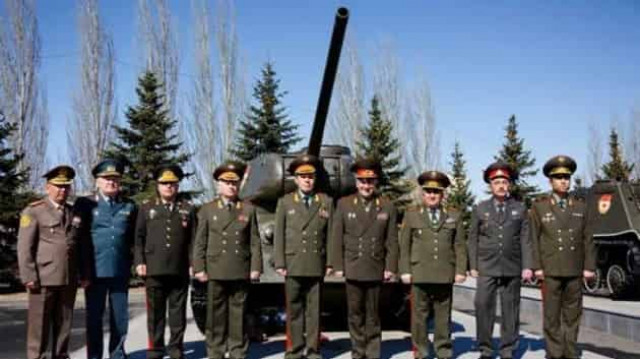 На Донбасі 20 офіцерів РФ викрили в розкраданнях: відомі подробиці