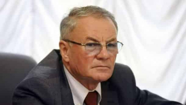 На NewsOne у писателя отобрали слово за критику партии Медведчука