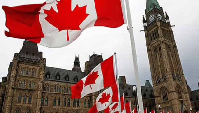 Canada to send monitoring mission to elections in Ukraine – Foreign Ministry