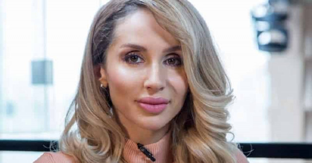 Светлана Лобода вновь завела фанатов