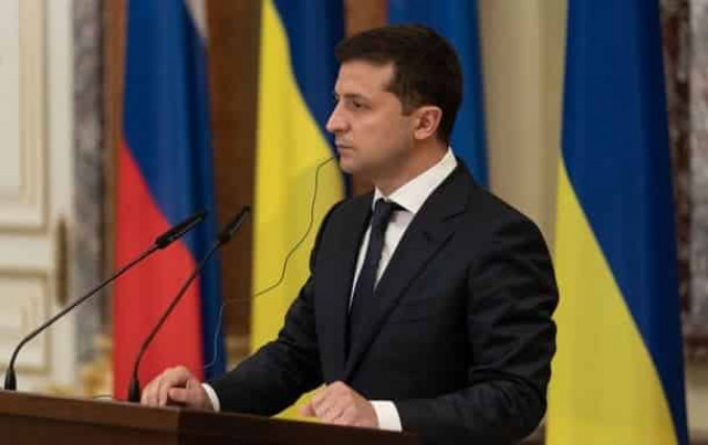 Зеленский назвал последствия провала переговоров