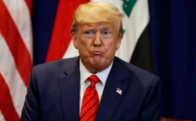 Трампу выдвинули новые обвинения в скандале с Зеленским: что это значит для Украины