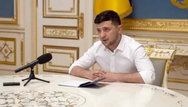 Iran offered $80,000 each to families of plane crash victims, but that's not enough – Zelensky