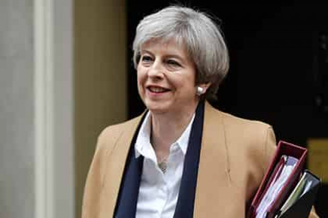 Британия и Испания поспорили из-за Гибралтара