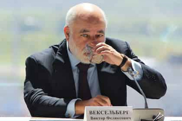 Попавший под санкции олигарх захотел лишить россиян импортной газировки
