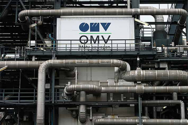 OMV earmarks 44 mln euro to finance Nord Stream 2 in Q1 2019
