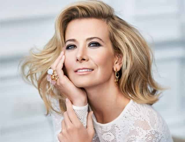 «Болезненная худоба»: 45-летняя российская актриса озадачила сеть внешним видом
