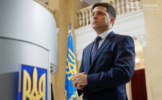 Зеленський звільнив заступника голови СБУ