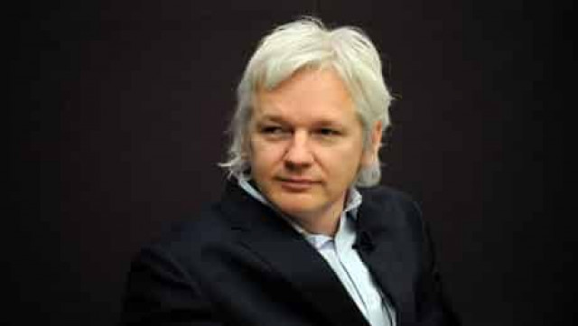В Швеции пройдут закрытые слушания по делу Ассанжа
